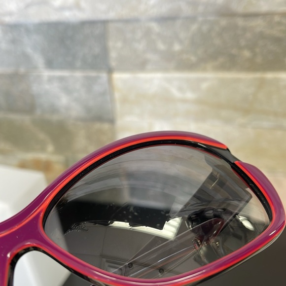 Diesel DS 0137 Sunglasses - Picture 13 of 15